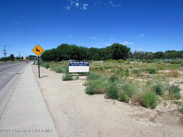 Land for sale in Aztec, New Mexico