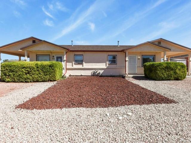 House for sale in Pueblo, Colorado