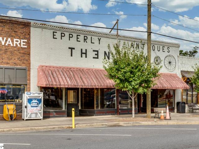 Property for rent in Gray Court, South Carolina