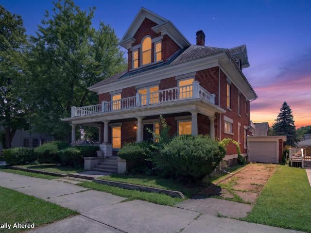 House for sale in Peru, Miami County