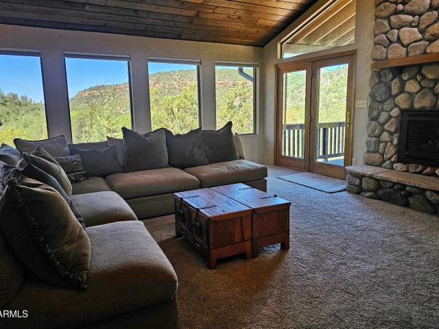 House for sale in Gila, Arizona