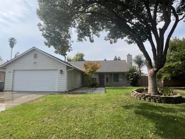 House for sale in Reedley, California