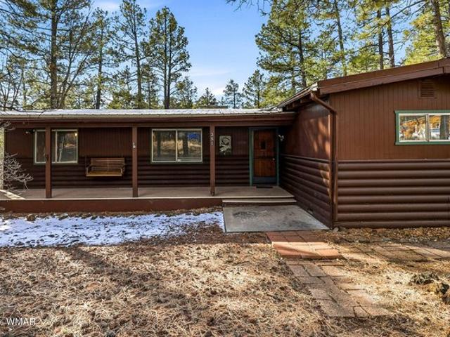 House for sale in Navajo, Arizona