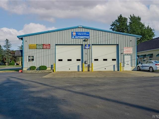 Commercial for sale in Niagara, New York