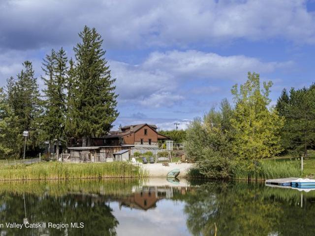 House for sale in Berne, New York