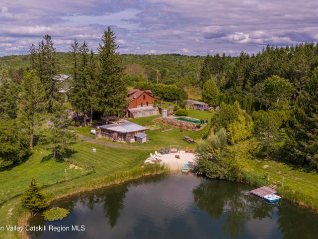 House for sale in Delanson, New York