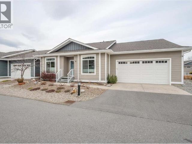 House for sale in Penticton, British Columbia