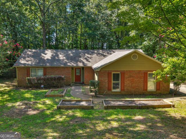 House for sale in Clayton, Georgia