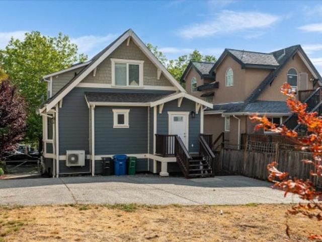 Commercial for sale in Old City Quarter, Nanaimo