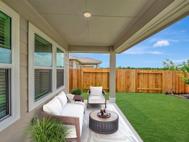 House for sale in Montgomery, Montgomery County