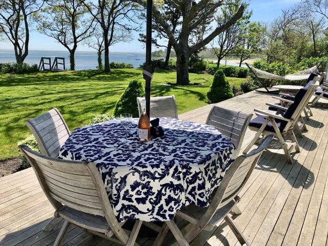 House for rent in Chatham, Massachusetts