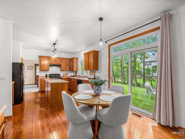 House for sale in Oswego, Illinois