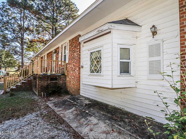 House for sale in Como, North Carolina