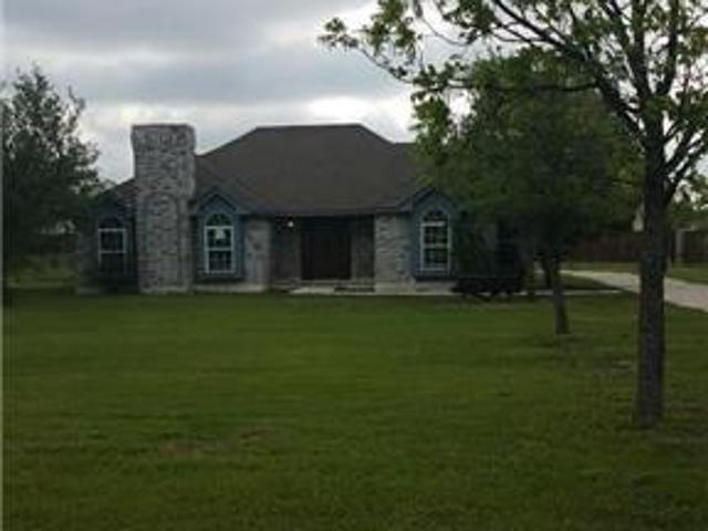 House for rent in Denton, Texas