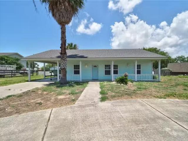 House for sale in Corpus Christi
