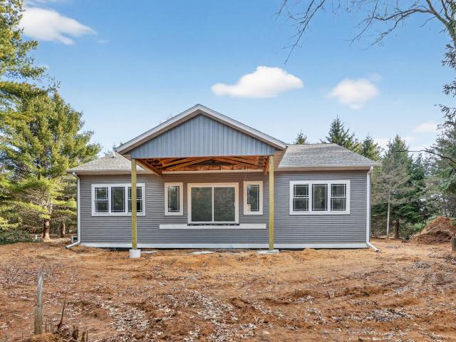 House for sale in Montello, Wisconsin