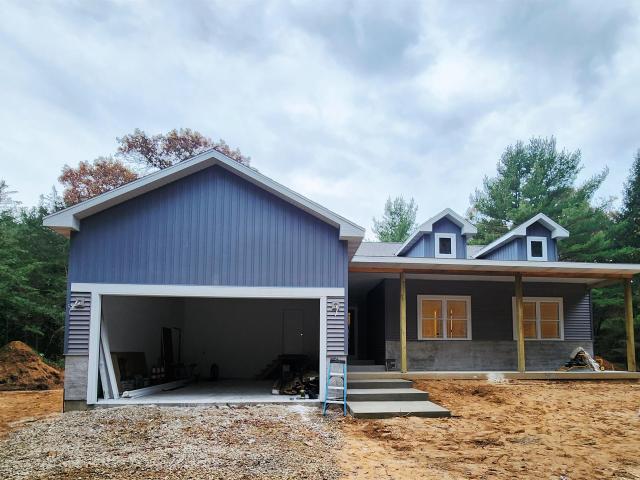 House for sale in Montello, Wisconsin