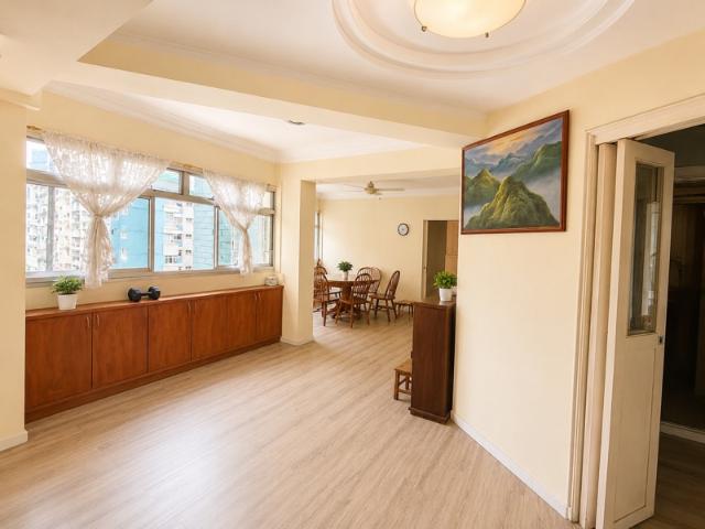 Apartment for sale