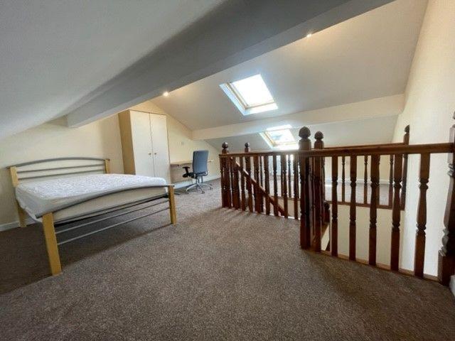 Apartment for rent in Saint George's, South Yorkshire