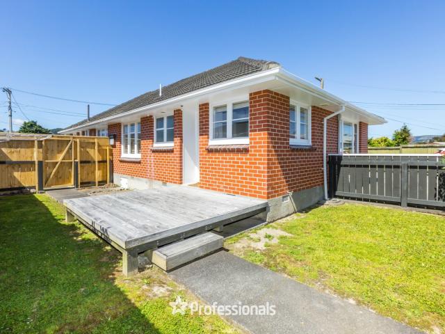 Apartment for rent in Upper Hutt Central, Upper Hutt