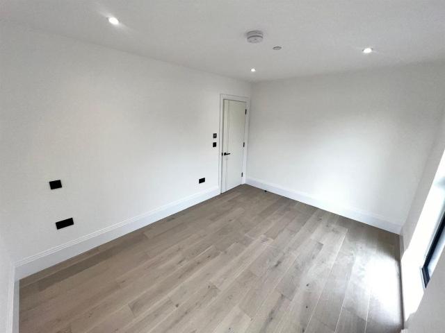 Apartment for rent in Rotherhithe, Greater London