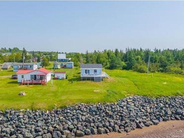 House for sale in Caraquet, New Brunswick