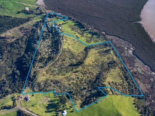Land for sale in Kaukapakapa