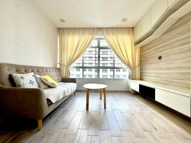 Apartment for rent