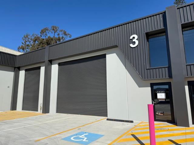 Warehouse for rent in Fernbrook, Queensland