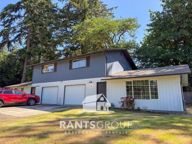 Apartment for rent in Thurston, Washington