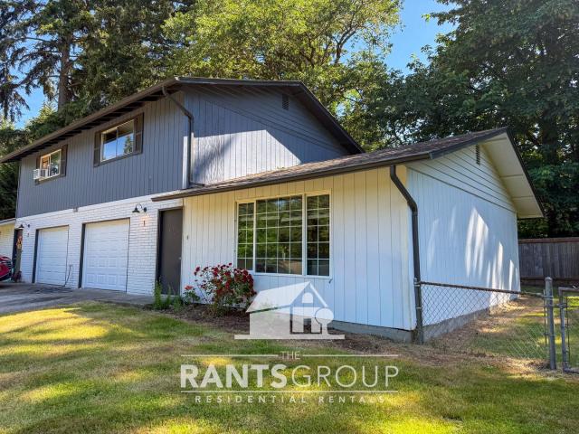 Apartment for rent in Thurston, Washington