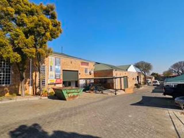 Commercial for rent in Tembisa, Gauteng