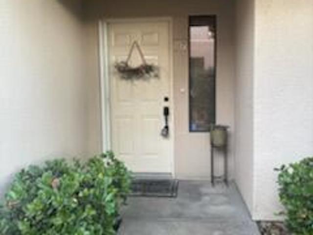 Condo for sale in Cathedral City, California