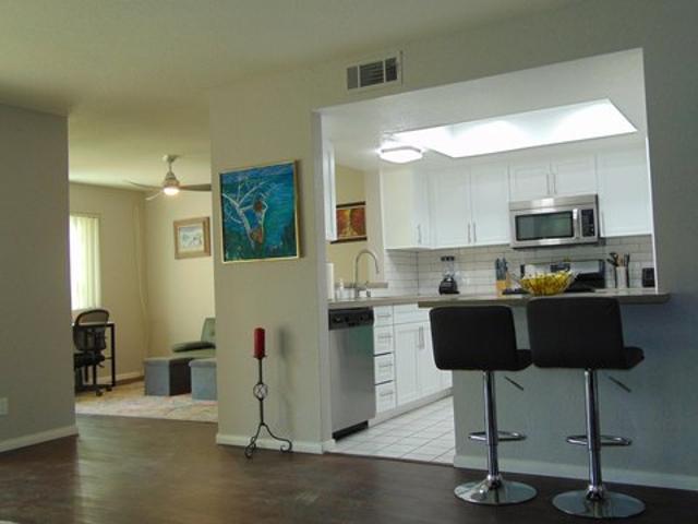 Condo for sale in Cathedral City, California