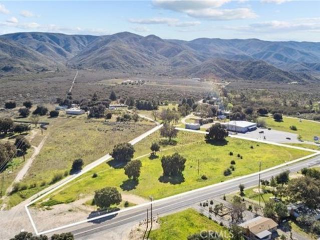 Land for sale in Warner Springs, California