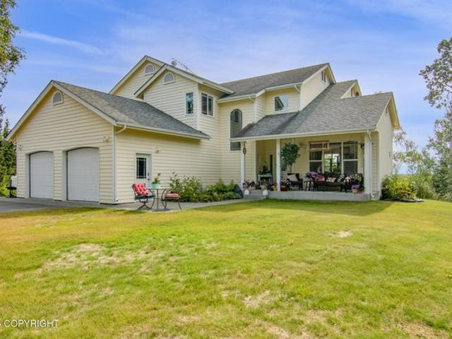 House for sale in Soldotna, Alaska