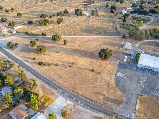Land for sale in California