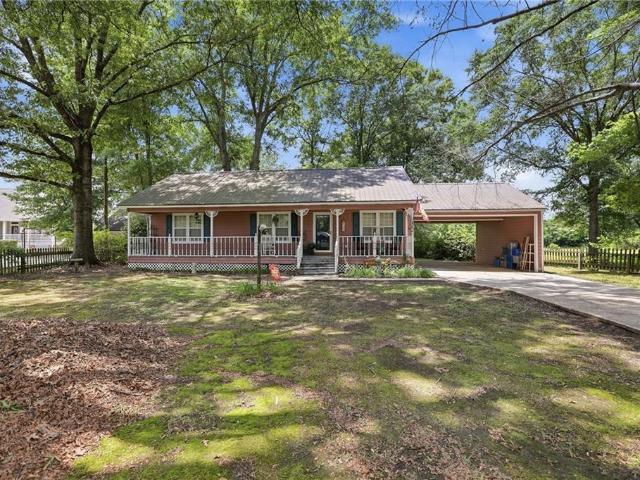 House for sale in Independence, Louisiana