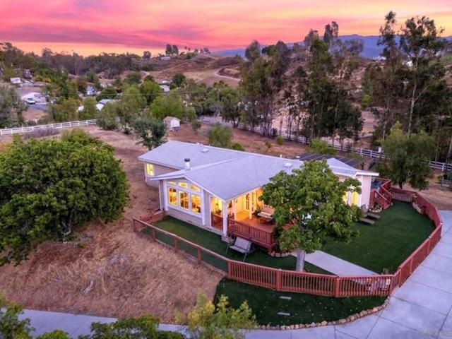 House for sale in Temecula, California
