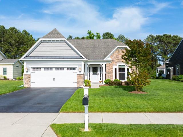 House for sale in Delaware