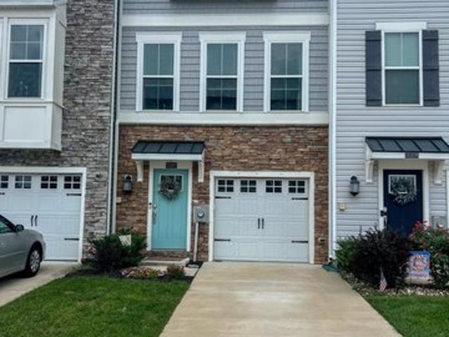 Townhouse for sale in Delaware