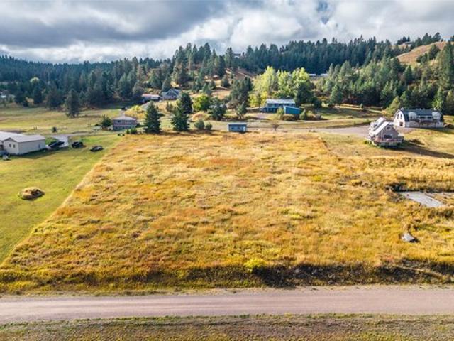 Land for sale in Polson, Montana