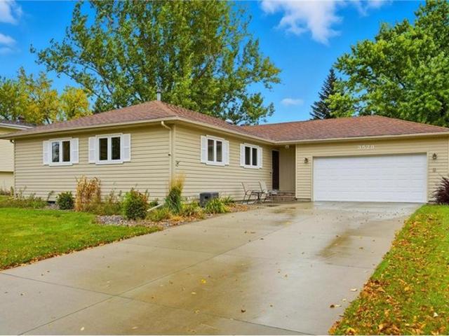 House for sale in Fargo, North Dakota