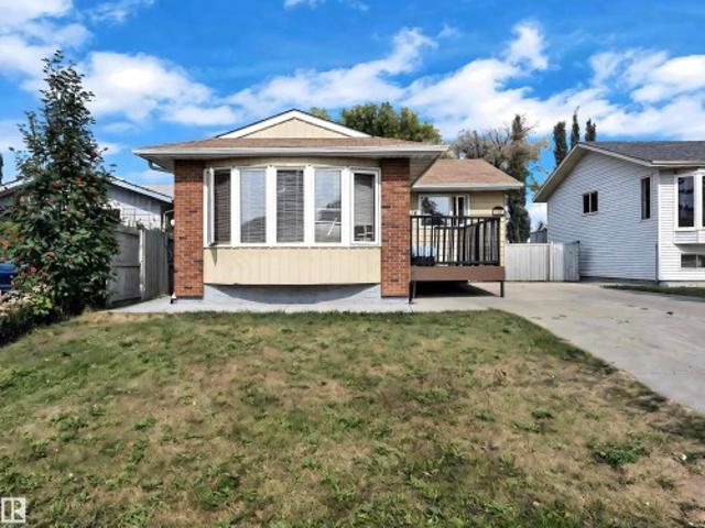House for sale in Wedgewood, Alberta