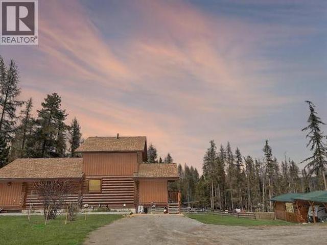 House for sale in British Columbia