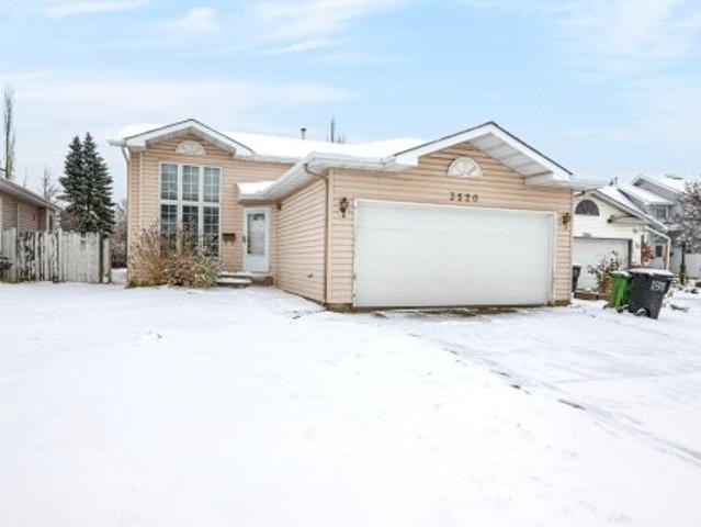 House for sale in Burnewood, Edmonton
