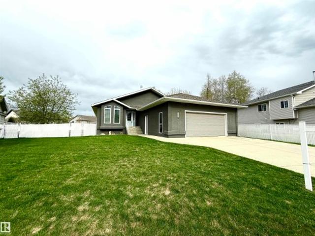House for sale in Drayton Valley, Alberta