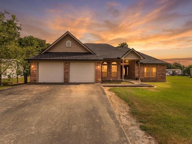 House for sale in Jefferson, Texas
