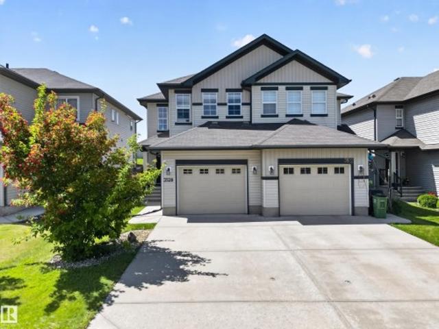House for sale in Wedgewood, Alberta
