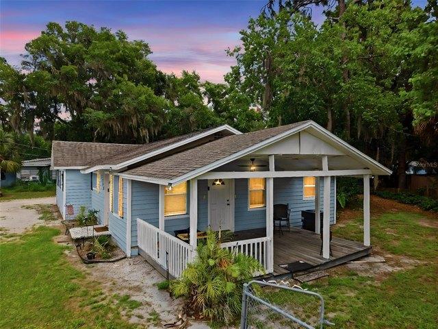 House for sale in Winter Haven, Florida